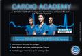 Cardio Academy - Modul 8 ist jetzt online!