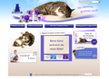 www.feliway.de - Besteht Ihre Katze den Stress-Test?