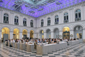 Zweites Ceva Kardiologie-Symposium in Bordeaux