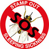 SOS - Stamp Out Sleeping Sickness
