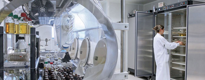 CEVA Innovationen